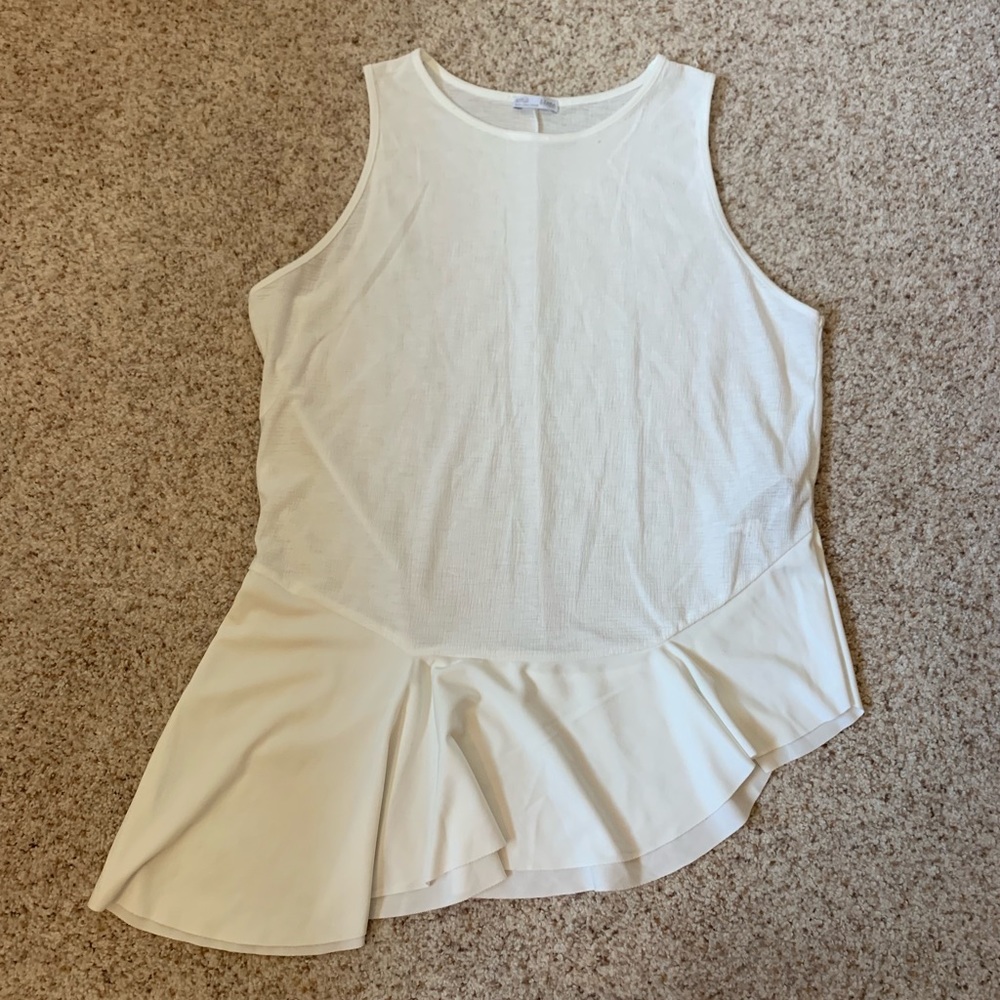 Zara Tank (L)